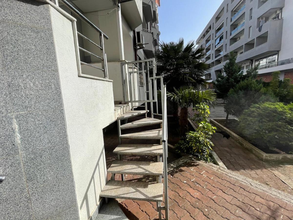 Apartments Zevs بودفا المظهر الخارجي الصورة