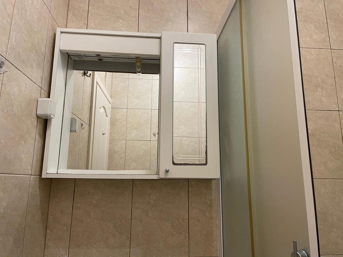 Apartments Zevs بودفا المظهر الخارجي الصورة