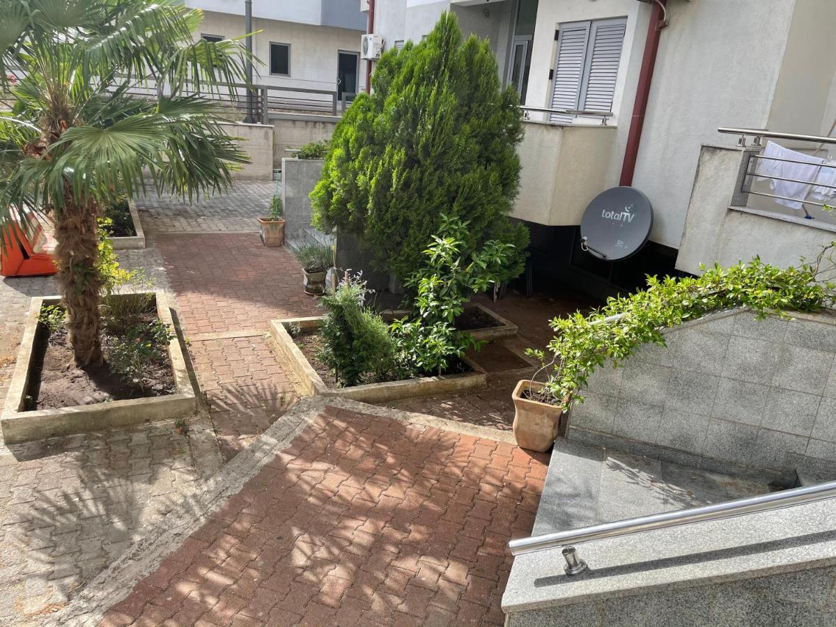 Apartments Zevs بودفا المظهر الخارجي الصورة