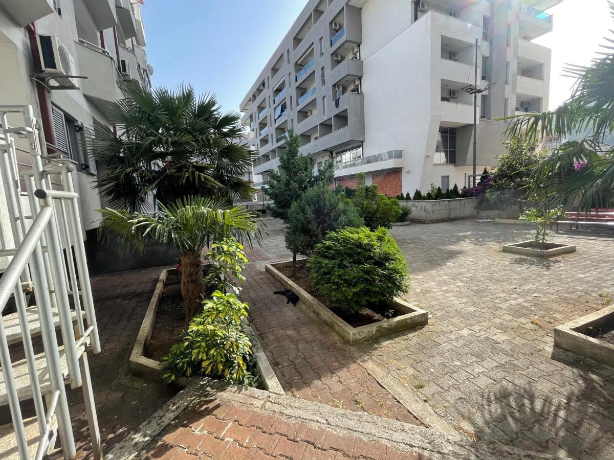 Apartments Zevs بودفا المظهر الخارجي الصورة