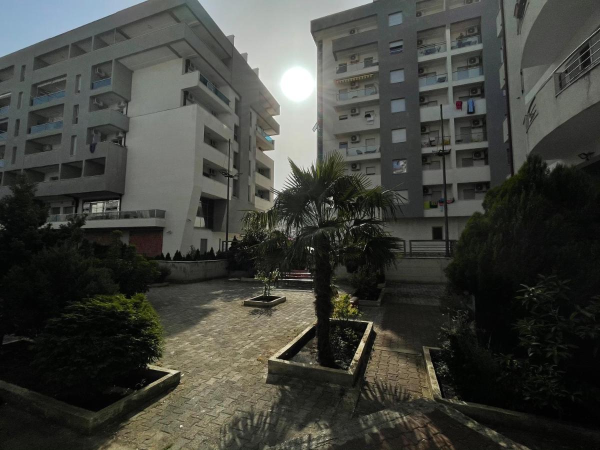 Apartments Zevs بودفا المظهر الخارجي الصورة