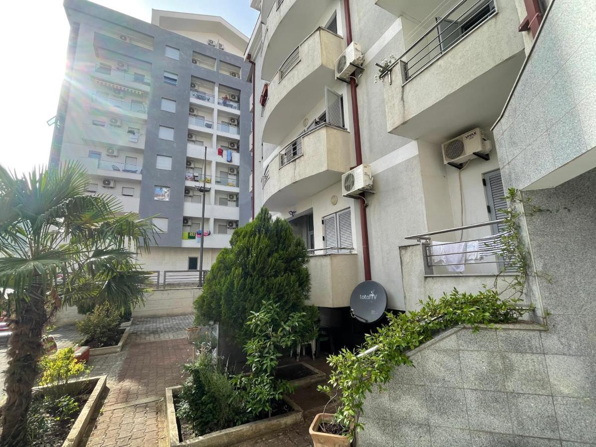 Apartments Zevs بودفا المظهر الخارجي الصورة