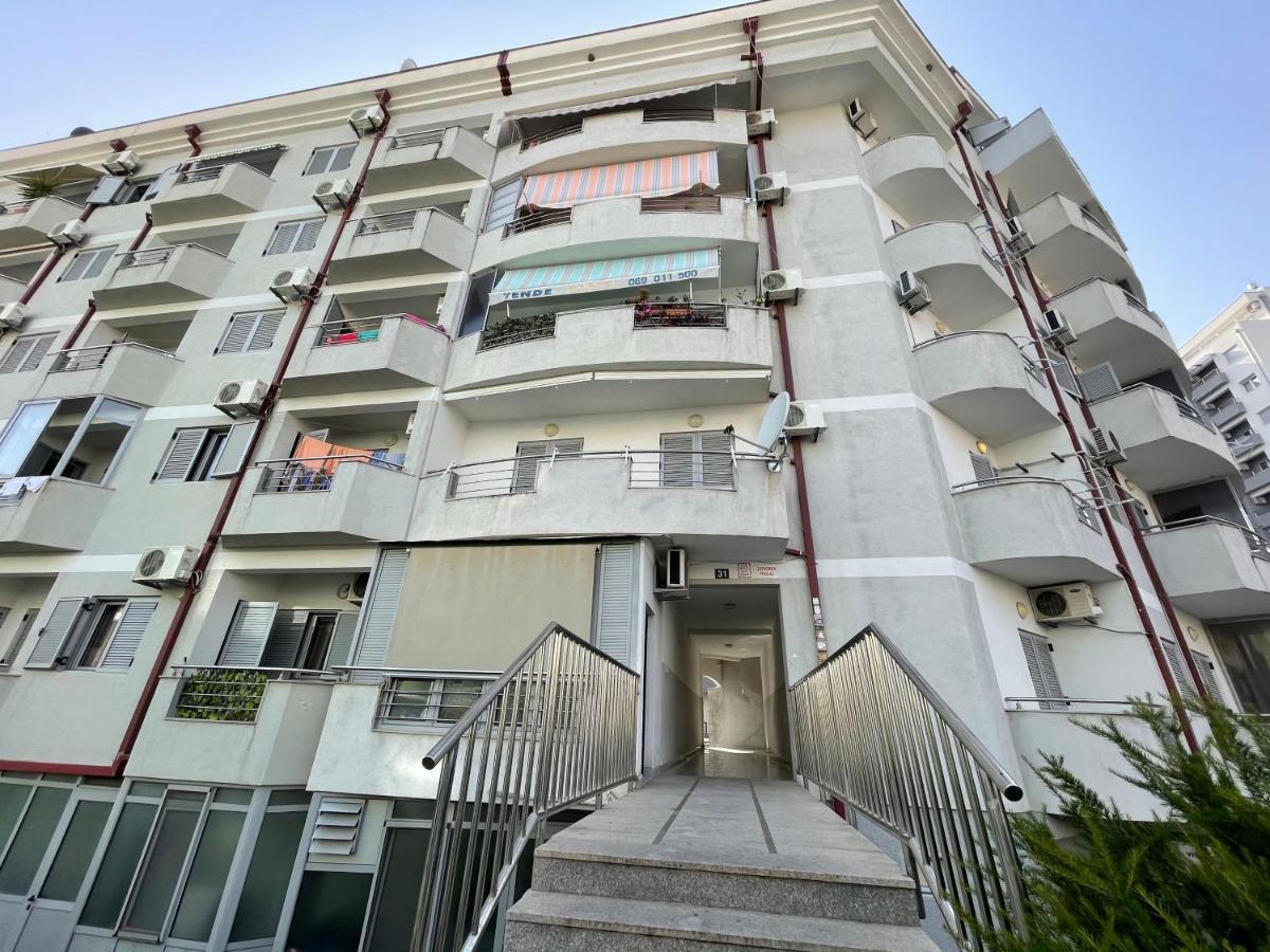 Apartments Zevs بودفا المظهر الخارجي الصورة